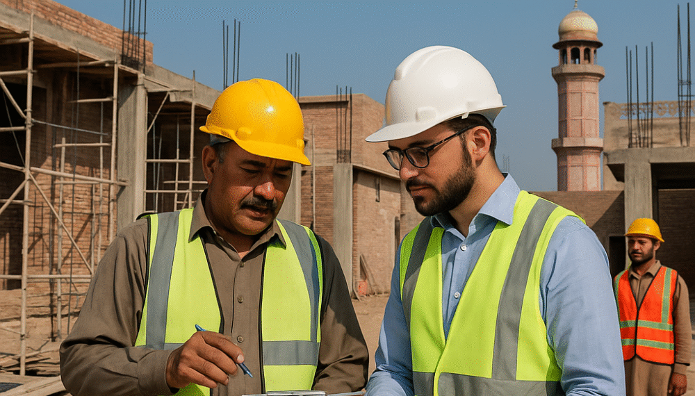 On-Site Faciliataion Services